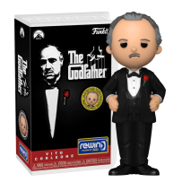 Godfather - Vito Corleone Rewind Figure