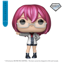 Seven Deadly Sins - Gowther US Exclusive Diamond Glitter Pop! Vinyl [RS]