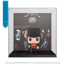 Panic at the Disco - Brendon Urie US Exclusive Pop! Album [RS]
