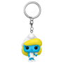 Smurfs - Smurfette Pop! Keychain