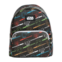 Star Wars - Lightsaber Mini Backpack