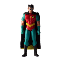 Batman: The Animated Series - Robin 1:6 Scale 12" Jumbo Kenner Action Figure