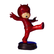 Marvel Comics - Daredevil Animated Statue