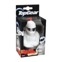 Top Gear - The Stig Soap on a Rope