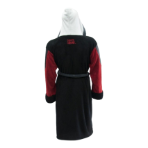 Suicide Squad (2016) - Deadshot Hooded Robe