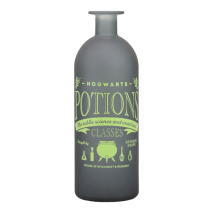 Harry Potter - Potions Classes Potion Vase Glass
