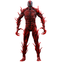 Venom 2: Let There Be Carnage - Carnage 1:6 Scale Collectable Action Figure
