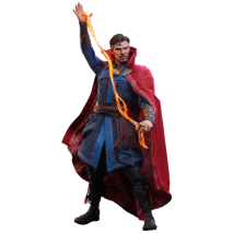 Doctor Strange 2: Multiverse of Madness - Doctor Strange 1:6 Scale Collectable Action Figure