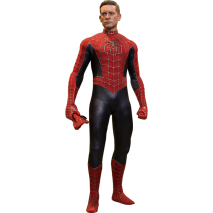 Spider-Man: No Way Home - Friendly Neighbourhood Spider-Man 1:6 Scale Collectable Action Figure
