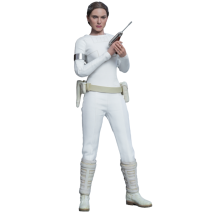 Star Wars - Padme Amidala Attack of the Clones 1:6th Scale Collectable Action Figure