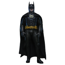 Batman (1989) - Batman 1:6 Scale Collectable Action Figure