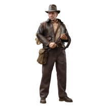 Indiana Jones and the Dial of Destiny (2023) - Indiana Jones 1:6 Scale Collectable Action Figure