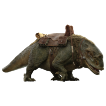 Star Wars - Dewback 1:6 Scale Collectable Action Figure