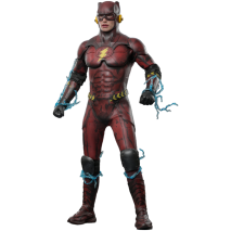 The Flash (2023) - Young Barry 1:6 Scale Collectable Action Figure