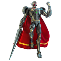 What If - Infinity Ultron Diecast 1:6 Scale Collectable Action Figure