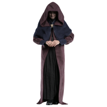 Star Wars: The Clone Wars - Darth Sidious 1:6 Scale Collectable Action Figure