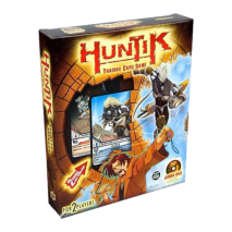 Huntik - Secrets & Seekers Starter Set Deck (Display of 6)