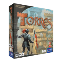 Torres - Board Game