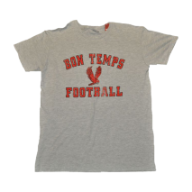 True Blood - Bon Temps Football Male T-Shirt S