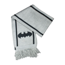 DC Comics - Batman Logo Scarf