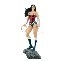 Wonder Woman (comics) - New 52 1:6th Scale Limited Edition Statue