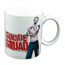 Suicide Squad (2016) - Joker Mug