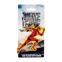Justice League (2017) - Flash Keychain