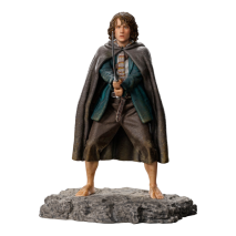 The Lord of the Rings - Pippin 1:10 Scale Statue