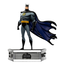 Batman The Animated Series - Batman 1:10 Statue