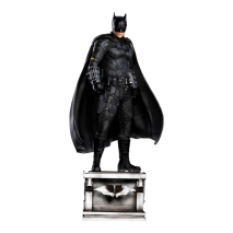 The Batman - Batman 1:10 Scale Statue