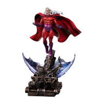 Marvel Comics - Magneto (Age of Apocalypse) 1:10 Scale Statue