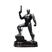 RoboCop - RoboCop 1:10 Scale Statue