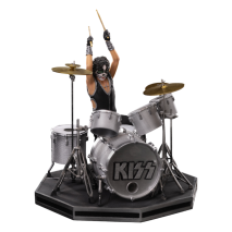 KISS - Peter Criss 1:10 Scale Statue
