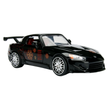 Fast and Furious - Johnny's Honda S2000 1:24 Scale Hollywood Ride