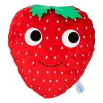Yummy - Breakfast Strawberry 10" Plush