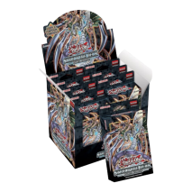 Yu-Gi-Oh! - Cyber Strike Structure Deck (Display of 8)