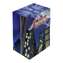 Yu-Gi-Oh! - Elemental Hero Card Case