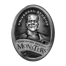Universal Monsters -Frankenstein Heat Changing Mug 400ml