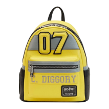 Harry Potter - Cedric Diggory US Exclusive Mini Backpack [RS]