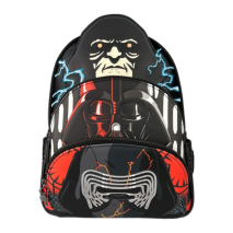 Star Wars - Dark Side Sith US Exclusive Mini Backpack [RS]