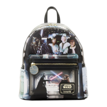 Star Wars - A New Hope Frames Mini Backpack