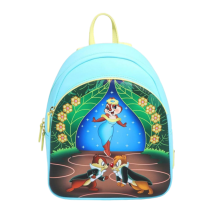 Disney - Chip & Dale & Clarice US Exclusive Mini Backpack [RS]