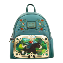 Disney Princess - Stories Merida US Exclusive Mini Backpack [RS]