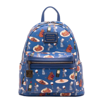 Ratatouille - Food US Exclusive Mini Backpack [RS]