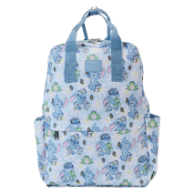 Lilo & Stitch - Springtime Stitch All-Over-Print Full Backpack
