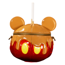 Disney - Mickey Candy Apple US Exclusive 3D Crossbody [RS]