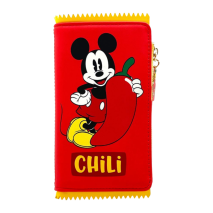 Disney - Mickey Hot Sauce Packet Purse RS[RS]