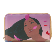 Pocahontas - Princess Scene Purse