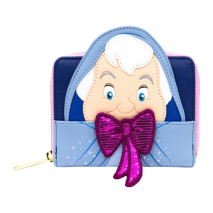 Sleeping Beauty - Fairy Godmother US Exclusive Purse [RS]