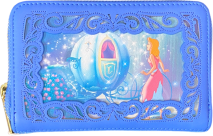 Disney Princess - Cinderella Window Purse RS